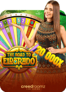 Road to Eldorado